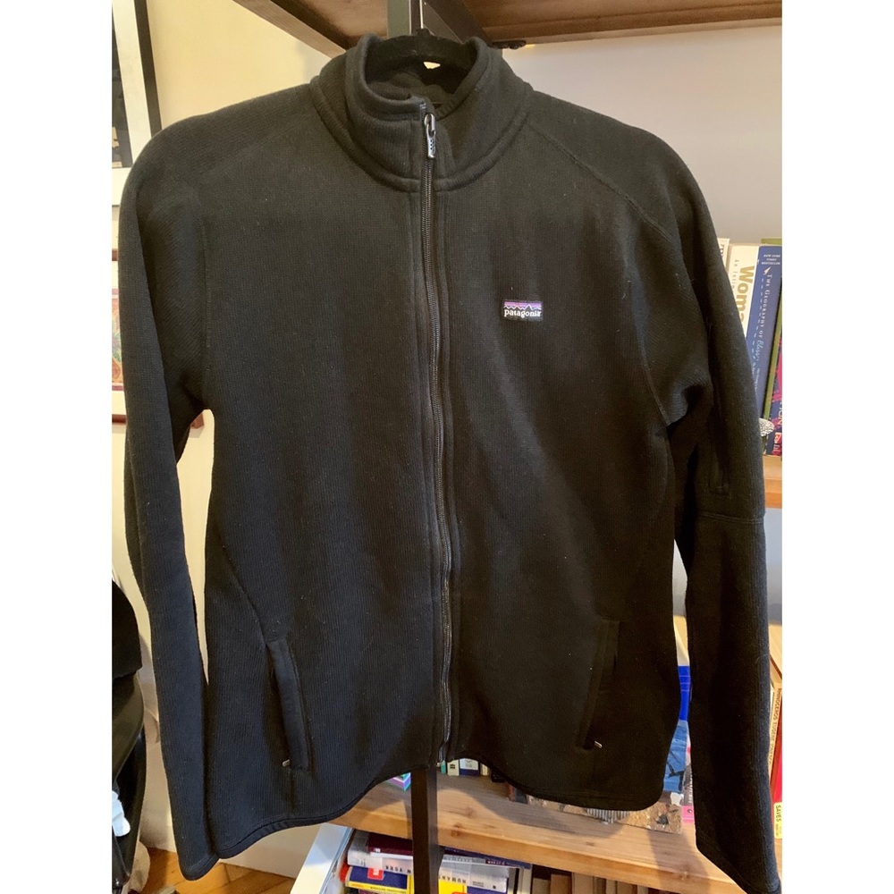 Patagonia Better Sweater Fleece Jacket